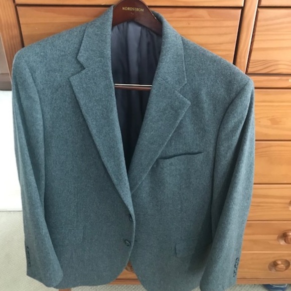 Blazer - Picture 1 of 1